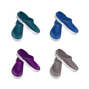 Chaussures médicales