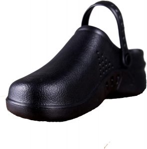 chaussures d'infirmière